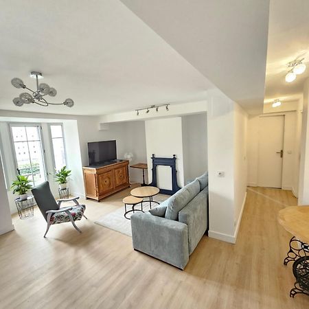 Le Chaleureux Lourdes Hyper Centre Apartman Kültér fotó