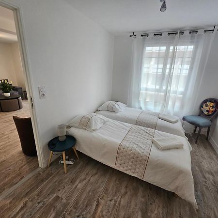 Le Chaleureux Lourdes Hyper Centre Apartman Kültér fotó