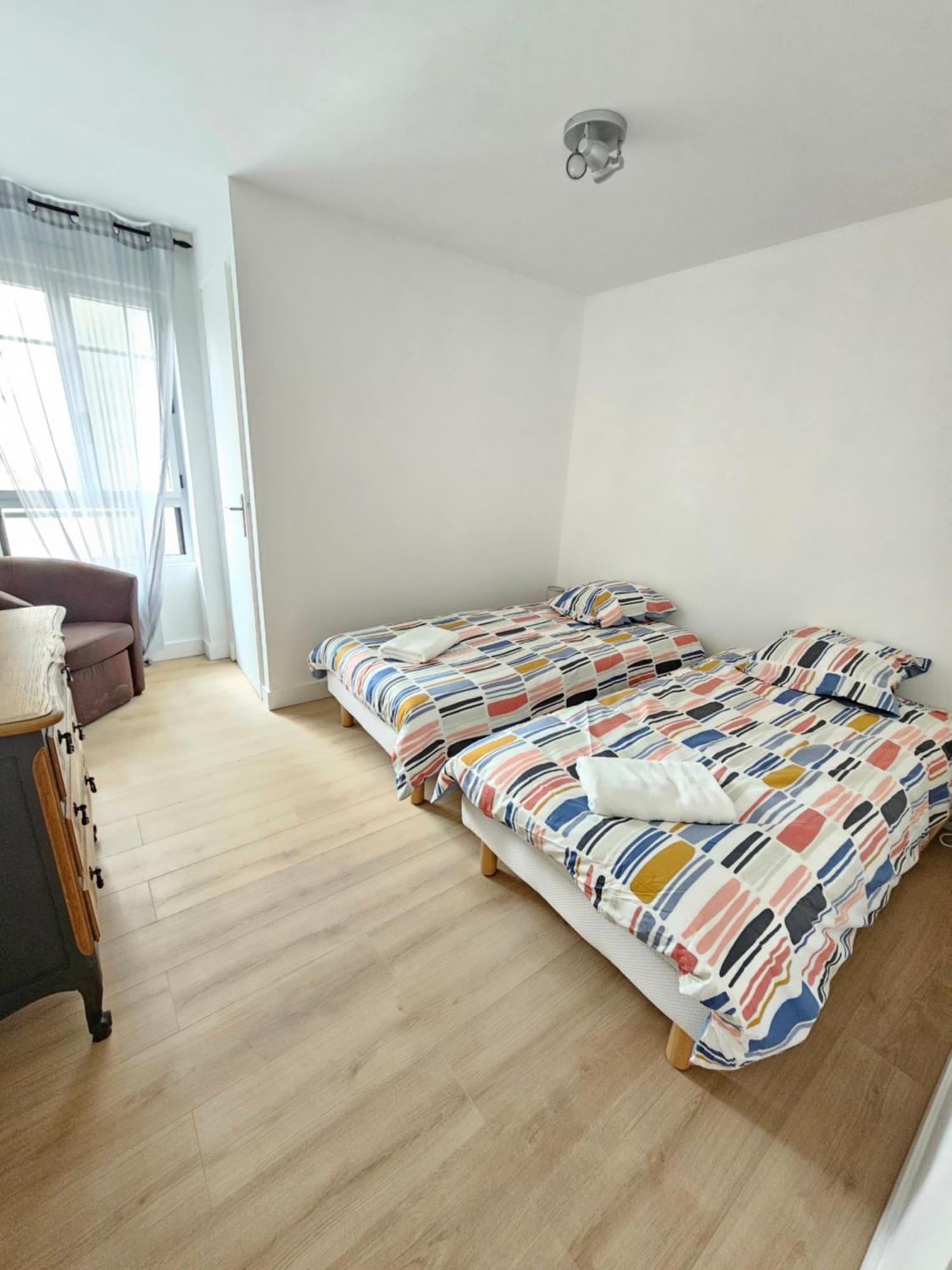 Le Chaleureux Lourdes Hyper Centre Apartman Kültér fotó