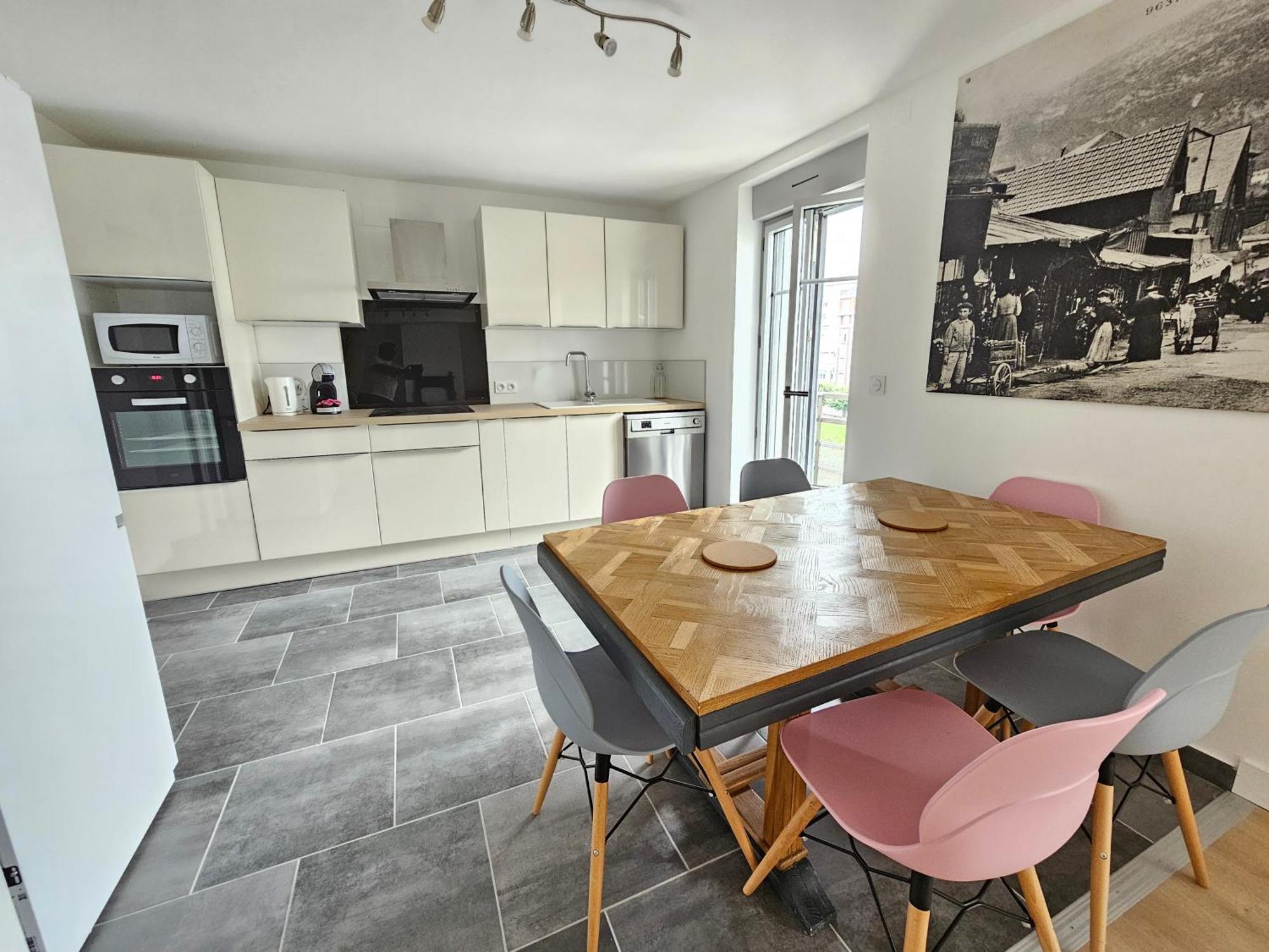 Le Chaleureux Lourdes Hyper Centre Apartman Kültér fotó