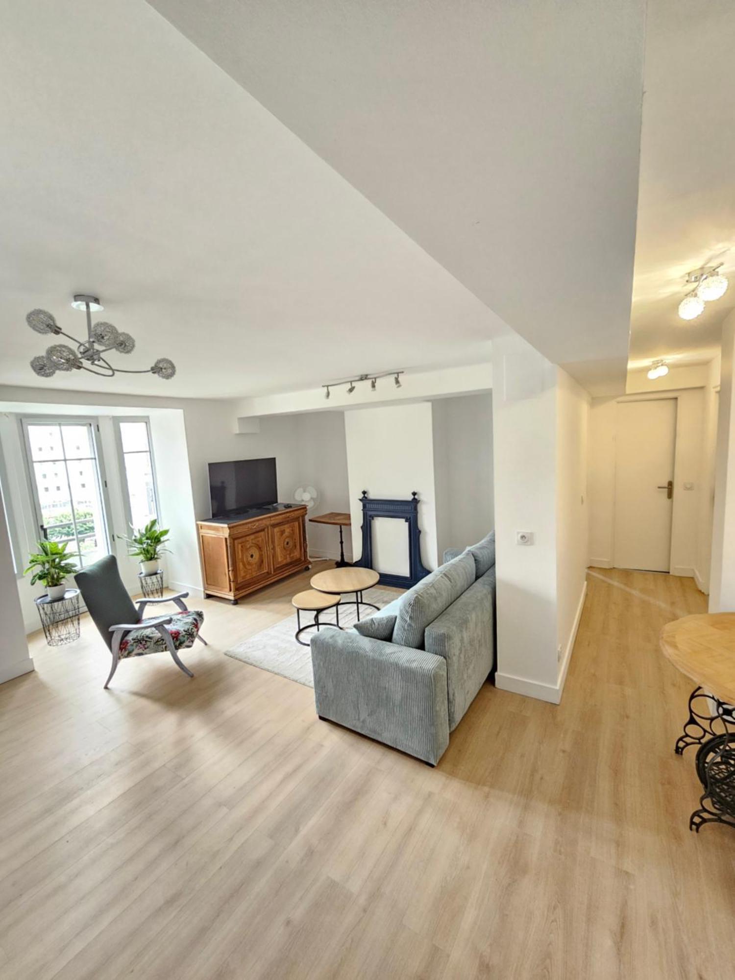 Le Chaleureux Lourdes Hyper Centre Apartman Kültér fotó
