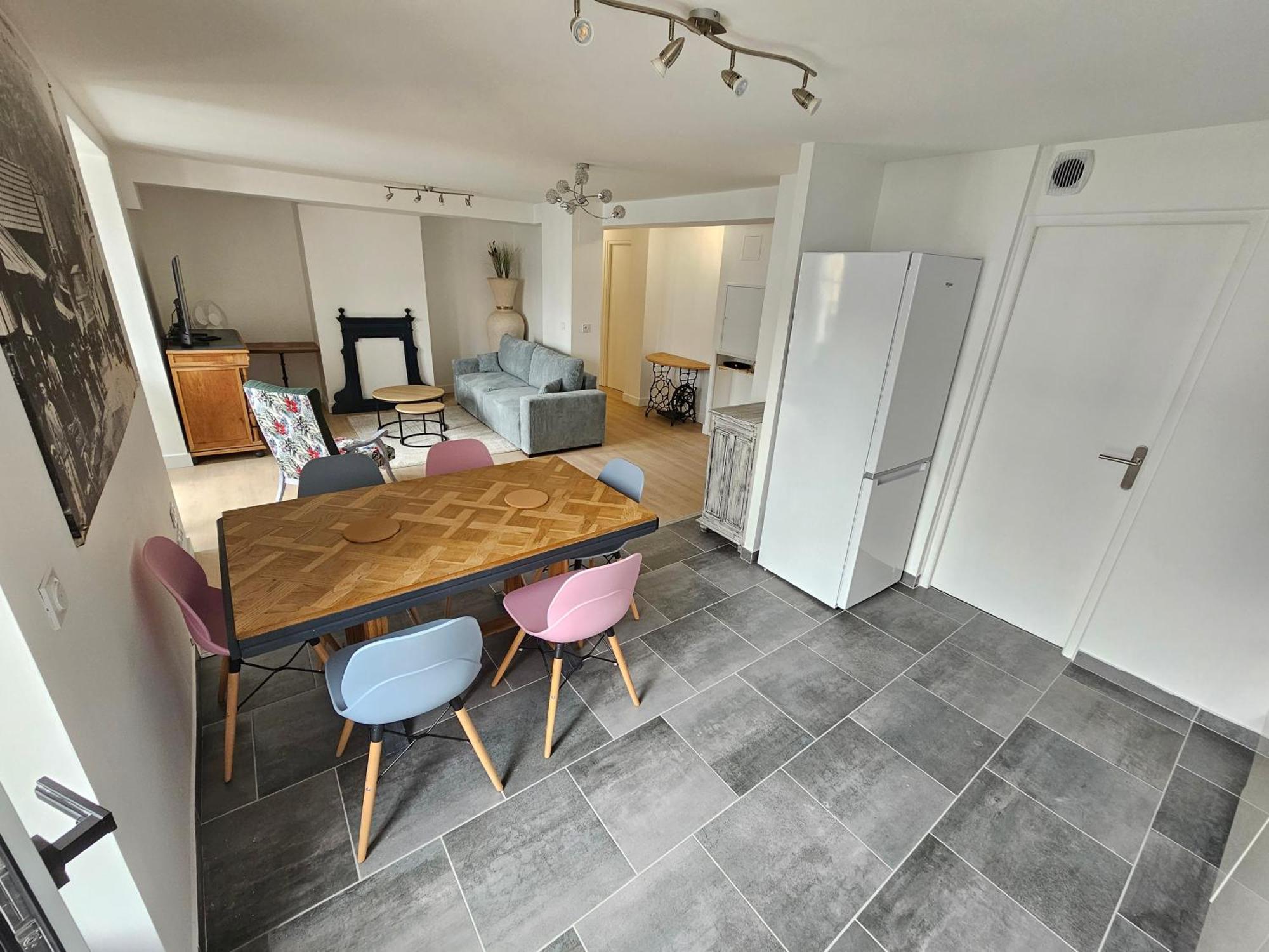 Le Chaleureux Lourdes Hyper Centre Apartman Kültér fotó