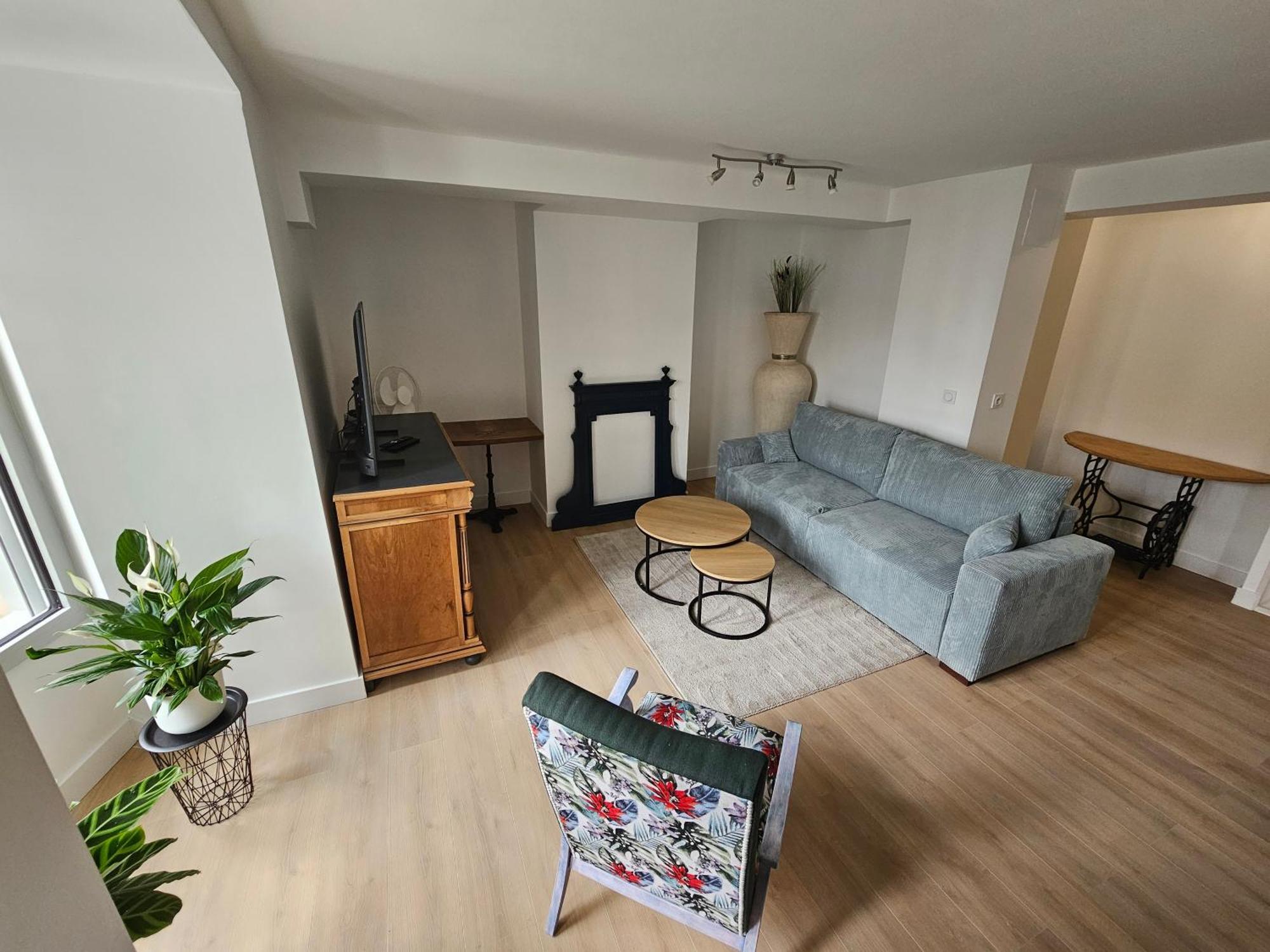 Le Chaleureux Lourdes Hyper Centre Apartman Kültér fotó