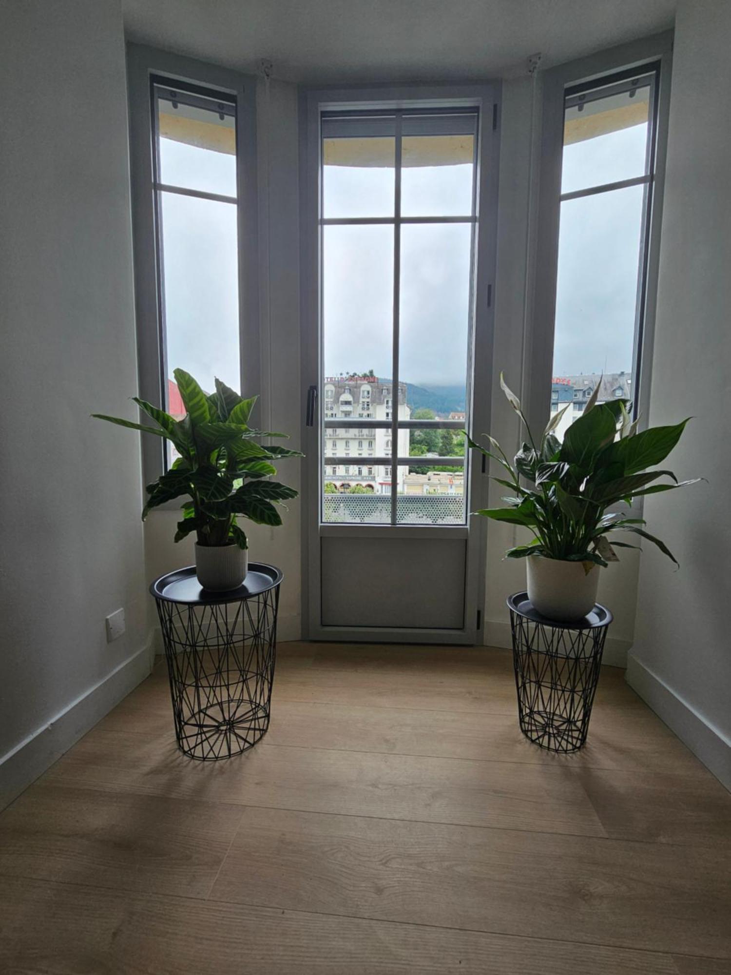 Le Chaleureux Lourdes Hyper Centre Apartman Kültér fotó