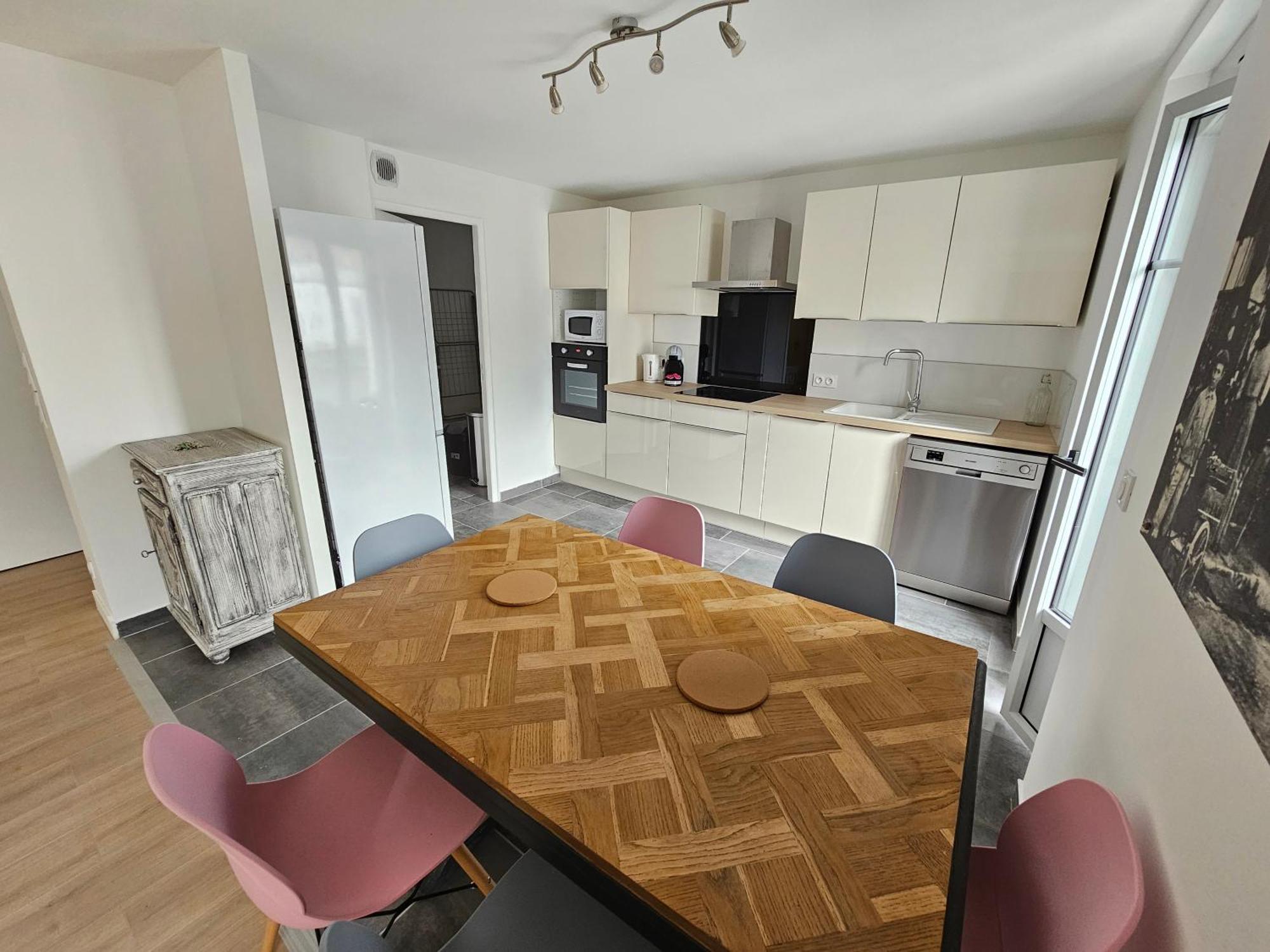 Le Chaleureux Lourdes Hyper Centre Apartman Kültér fotó