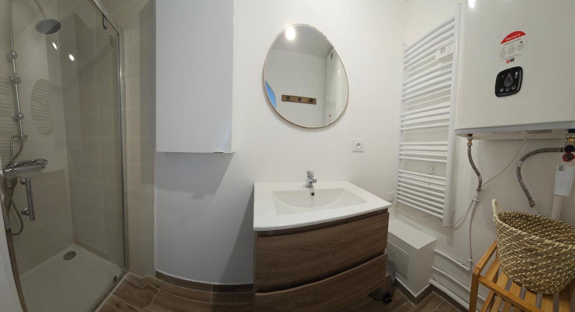 Le Chaleureux Lourdes Hyper Centre Apartman Kültér fotó