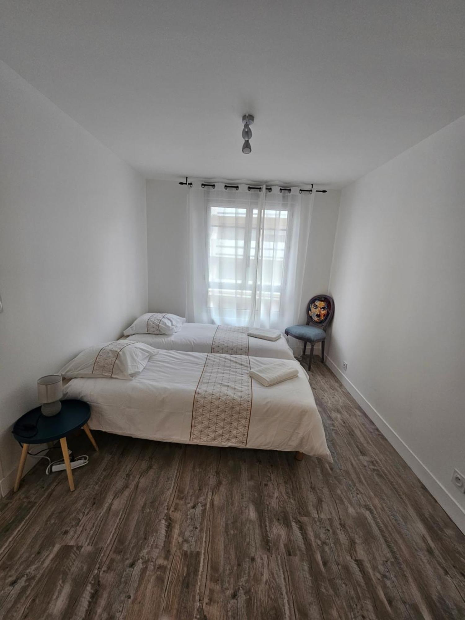 Le Chaleureux Lourdes Hyper Centre Apartman Kültér fotó