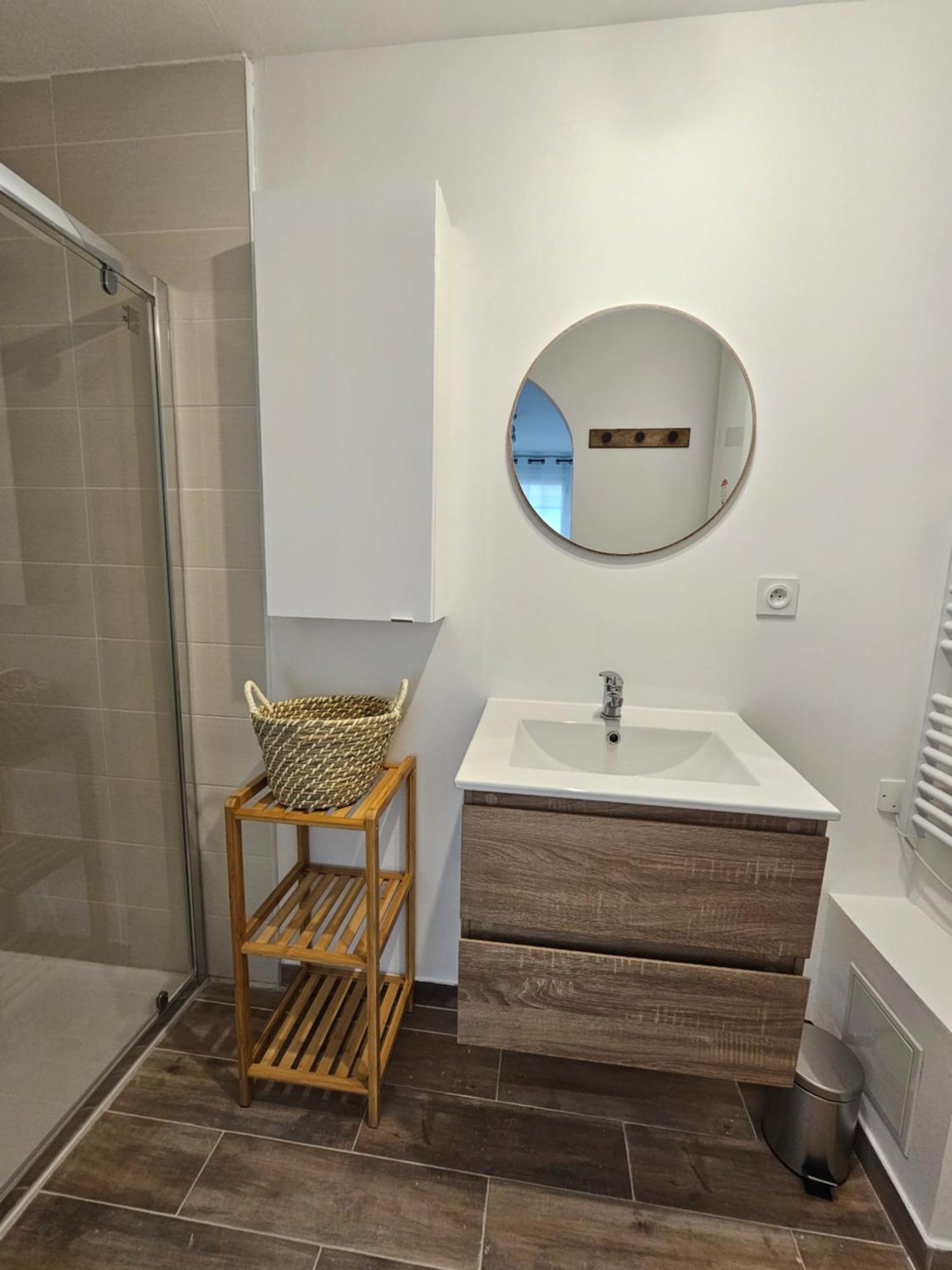 Le Chaleureux Lourdes Hyper Centre Apartman Kültér fotó