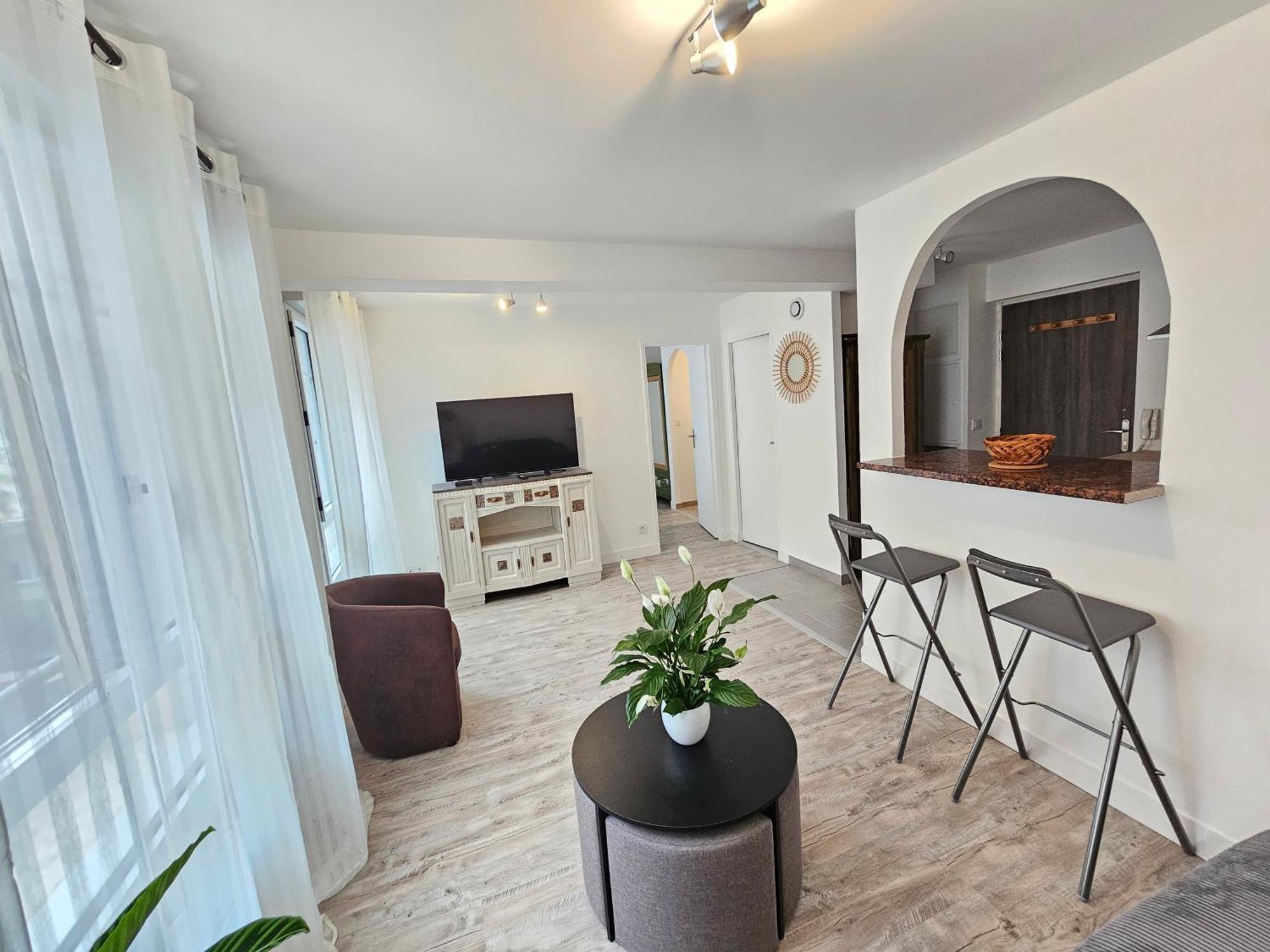 Le Chaleureux Lourdes Hyper Centre Apartman Kültér fotó