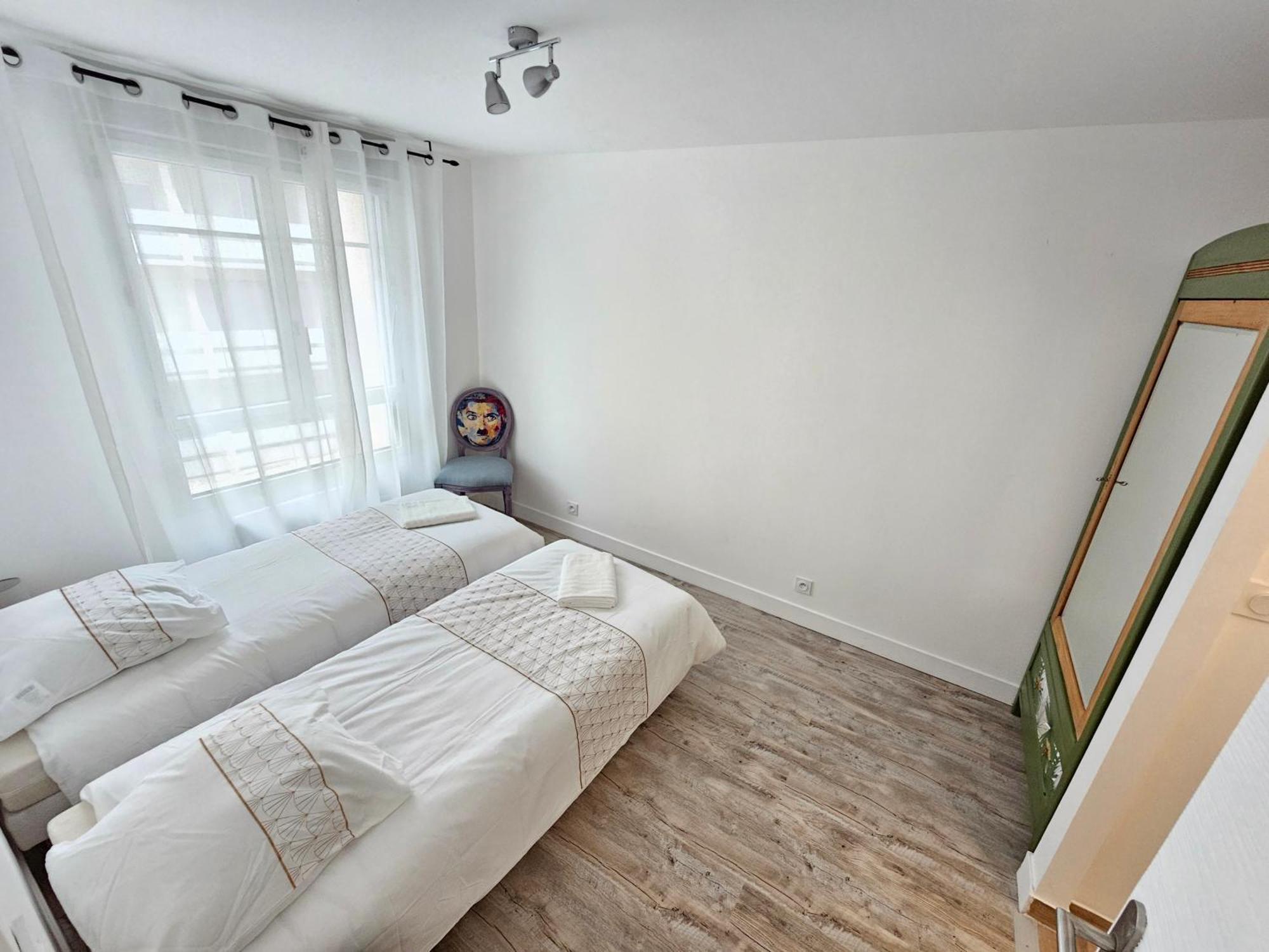 Le Chaleureux Lourdes Hyper Centre Apartman Kültér fotó