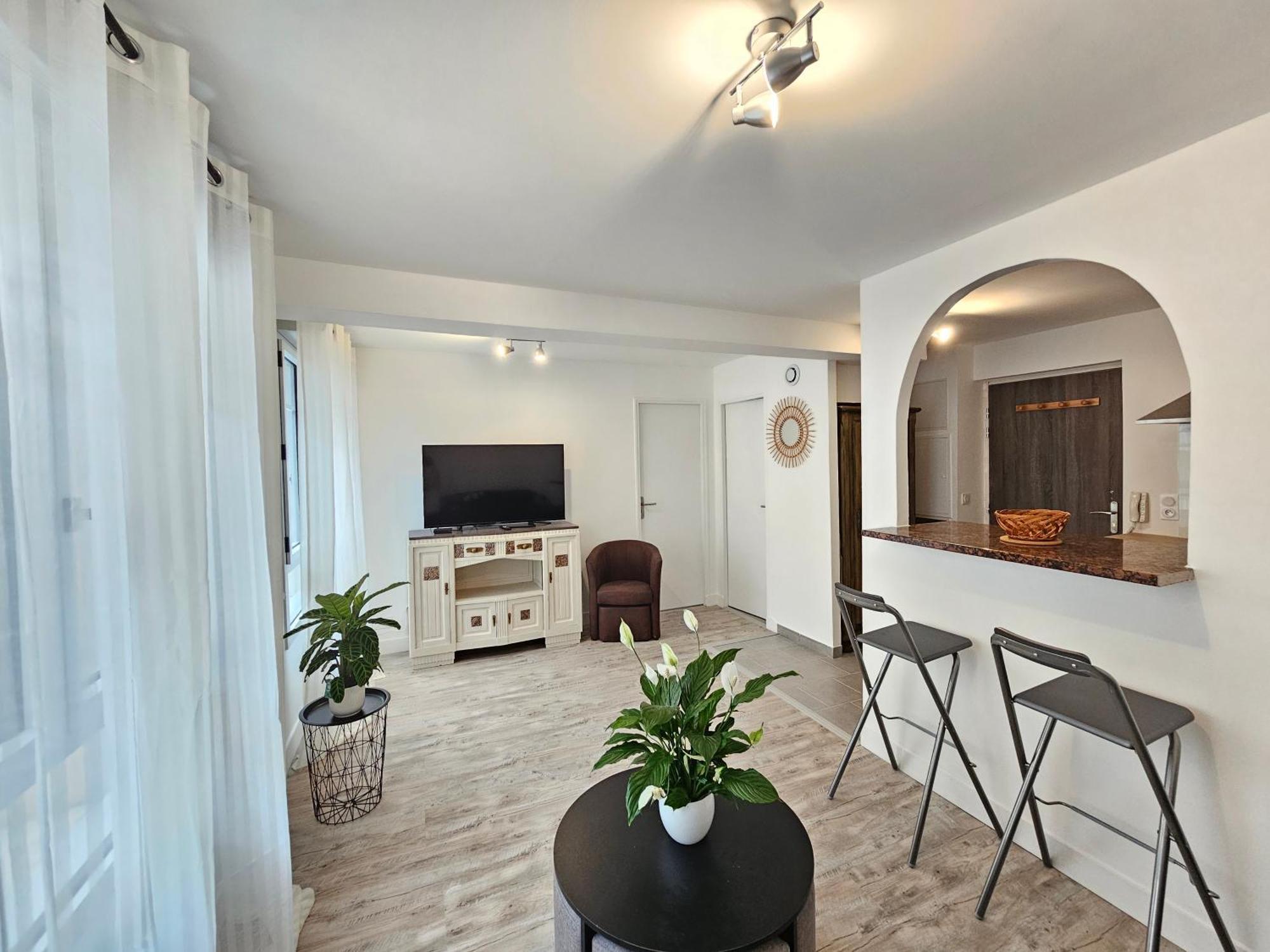 Le Chaleureux Lourdes Hyper Centre Apartman Kültér fotó